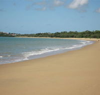 Bucasia Beach - Australian Destinations