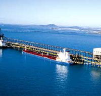 Port of Hay Point Lookout - Australian Destinations