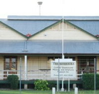 Central Queensland Military Museum - Australian Destinations