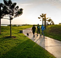 Bluewater Trail - Australian Destinations