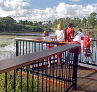 Maryboroughs Glory Hole - Australian Destinations
