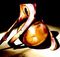 Stanthorpe Regional Art Gallery - Australian Destinations