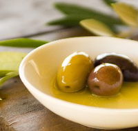 Bunnyconnellen Olive Grove and Vineyard