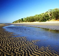Burrum Coast National Park - Australian Destinations