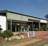 Terrestrial Georgetown Centre - Australian Destinations