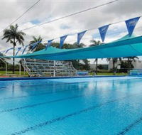 Memorial Swim Centre - Australian Destinations