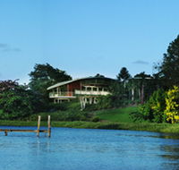 Mackay Regional Botanic Gardens - Australian Destinations