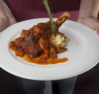The Overlanders Steakhouse - Australian Destinations
