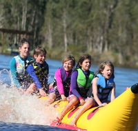 Oz Ski Resort - Australian Destinations