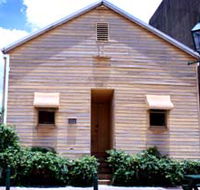 Waterside Workers Hall - Australian Destinations