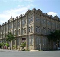 Walter Reid Cultural Centre - Australian Destinations