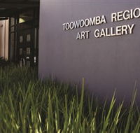 Toowoomba Regional Art Gallery - Australian Destinations