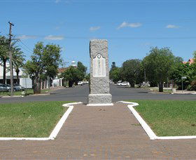 Blythdale QLD Australian Destinations