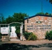 Royal Flying Doctor Service Visitor Centre - Australian Destinations