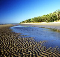 Kinkuna Section - Australian Destinations