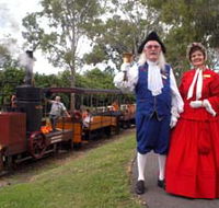 Maryborough Heritage City Markets - Australian Destinations