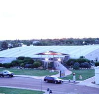 Qantas Founders Museum - Australian Destinations