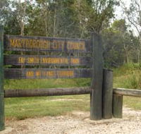 Fay Smith Wetlands - Australian Destinations