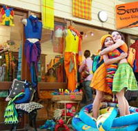 Kuranda - Village in the Rainforest - Australian Destinations