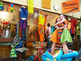 Kuranda - Village In The Rainforest - Australian Destinations 0