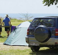 Ball Bay - Australian Destinations