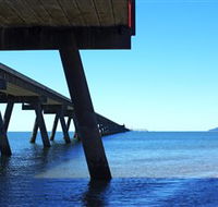 Lucinda - Australian Destinations