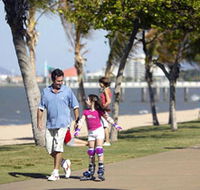 The Strand - Australian Destinations