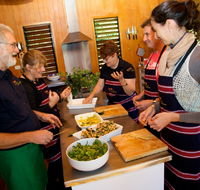 Wild Lime Cooking School - Australian Destinations