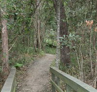 Springwood Conservation Park - Australian Destinations