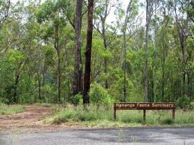 Nanango Fauna Reserve - Australian Destinations 0