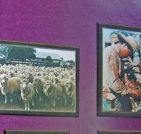 Charleville Photographic Display - Australian Destinations