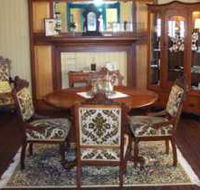 Ringsfield House - Australian Destinations