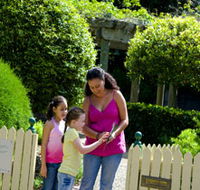 Redlands IndigiScapes Centre - Australian Destinations