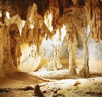 Chillagoe-Mungana Caves National Park - Australian Destinations