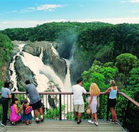 Barron Gorge National Park - Australian Destinations