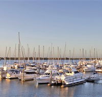 Bundaberg Port Marina - Australian Destinations