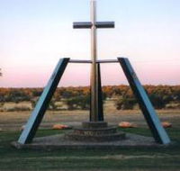 Jack Brown Lions Park - Australian Destinations