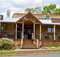 Rubyvale Gem Gallery - Australian Destinations