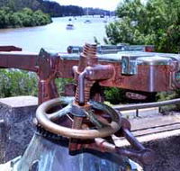 Maryboroughs Guns - Australian Destinations