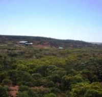 Winton - Boulia Via Diamantina National Park Journey - Australian Destinations