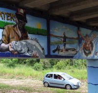 Rollingstone Park