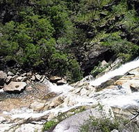 Dinden National Park - Australian Destinations