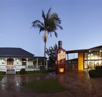 Bundaberg Distilling Company Bondstore - Australian Destinations