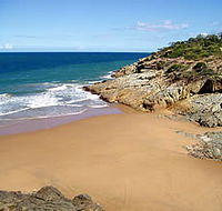 Eurimbula National Park - Australian Destinations