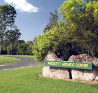 Prickett Aquatic Centre - Australian Destinations