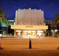 Empire Theatre - Australian Destinations