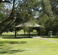 Alexander Clark Park - Australian Destinations