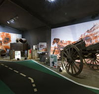 Transport and Main Roads Heritage Centre - Australian Destinations