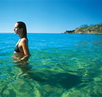 Agnes Water Beach - Australian Destinations