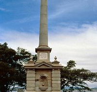 Cooktown War Memorial - Australian Destinations